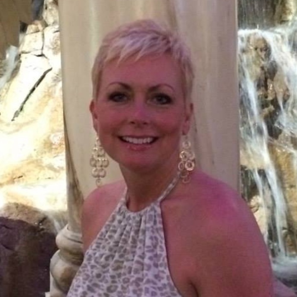 Meet your Posher, Sandra